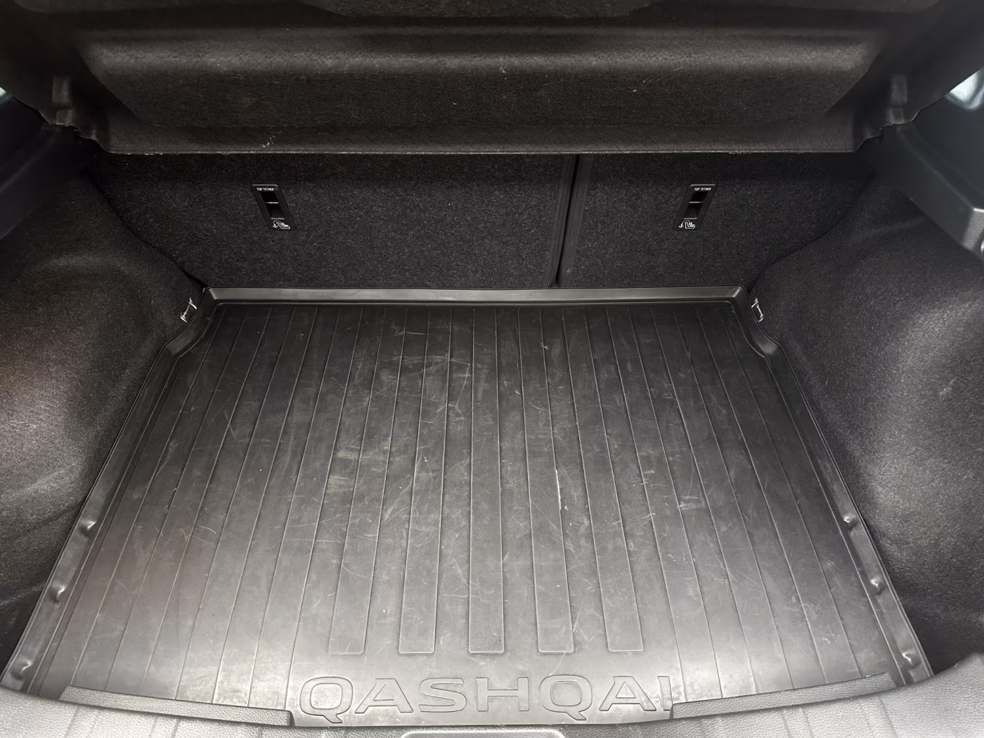 Nissan Qashqai фото 17