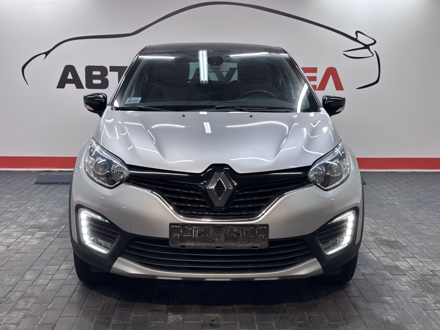 Renault Kaptur фото 2