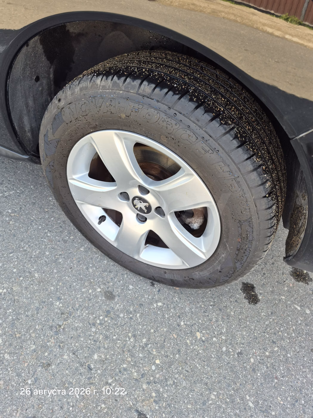 Peugeot 3008 фото 22