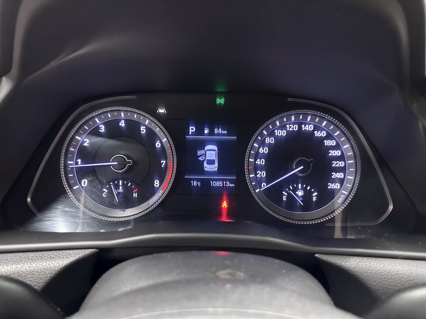 Hyundai Sonata фото 15