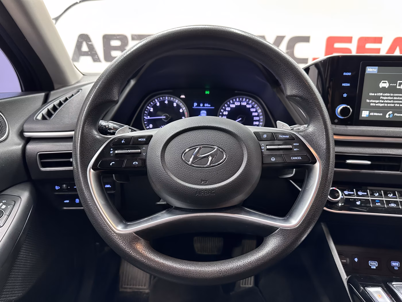 Hyundai Sonata фото 13