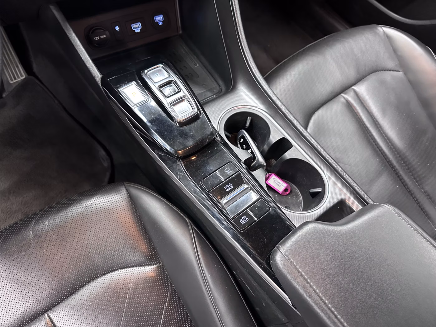 Hyundai Sonata фото 16