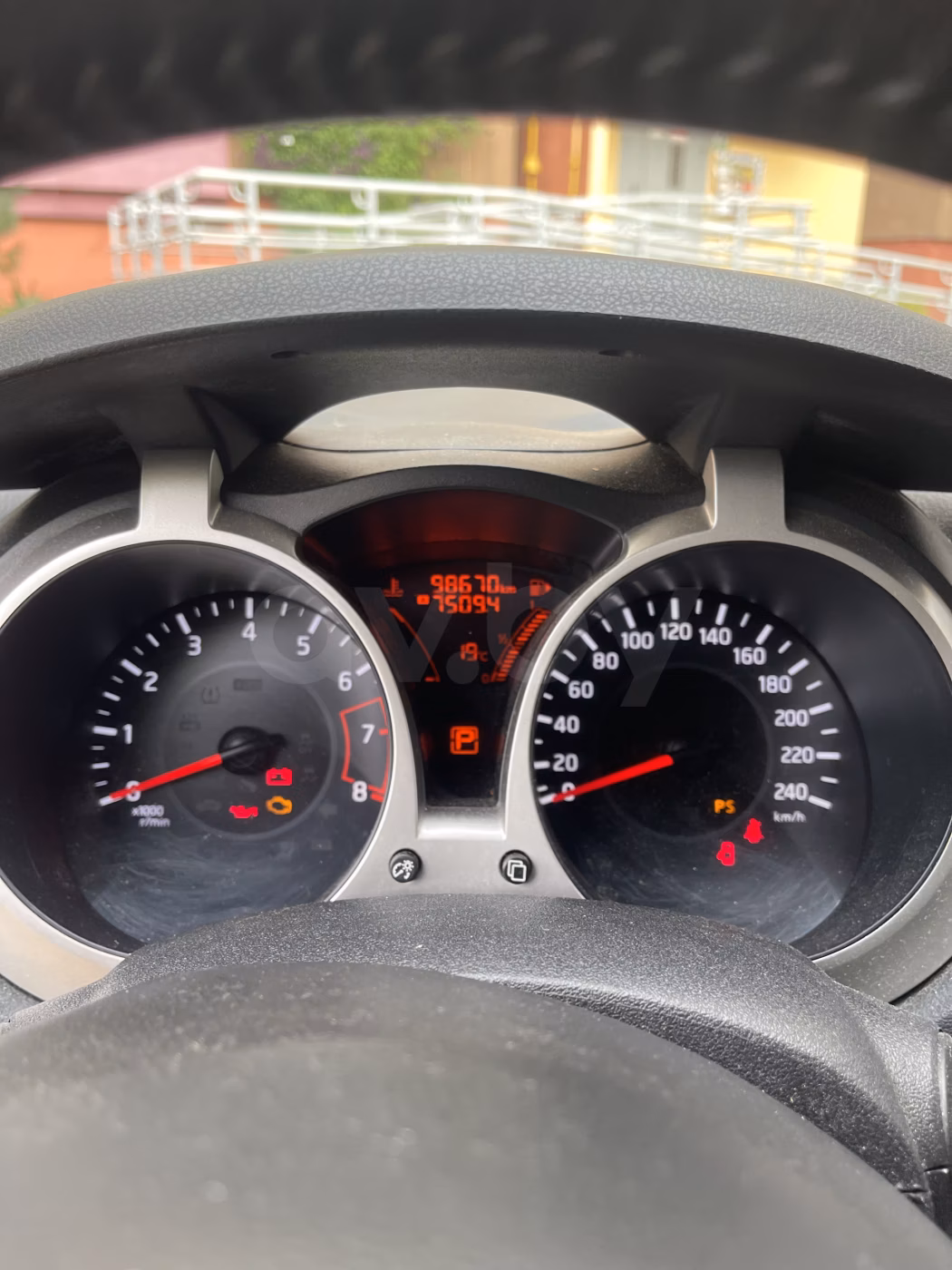 Nissan Juke фото 2
