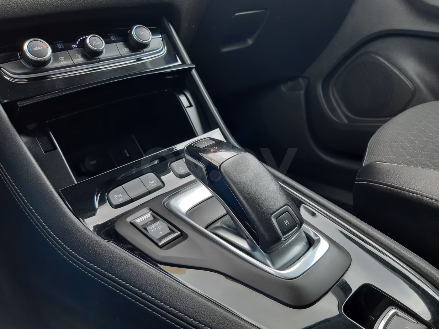 Opel Grandland X фото 13