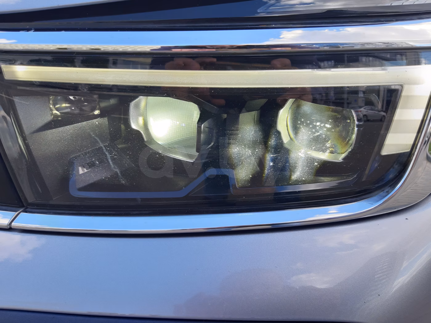 Opel Grandland X фото 18