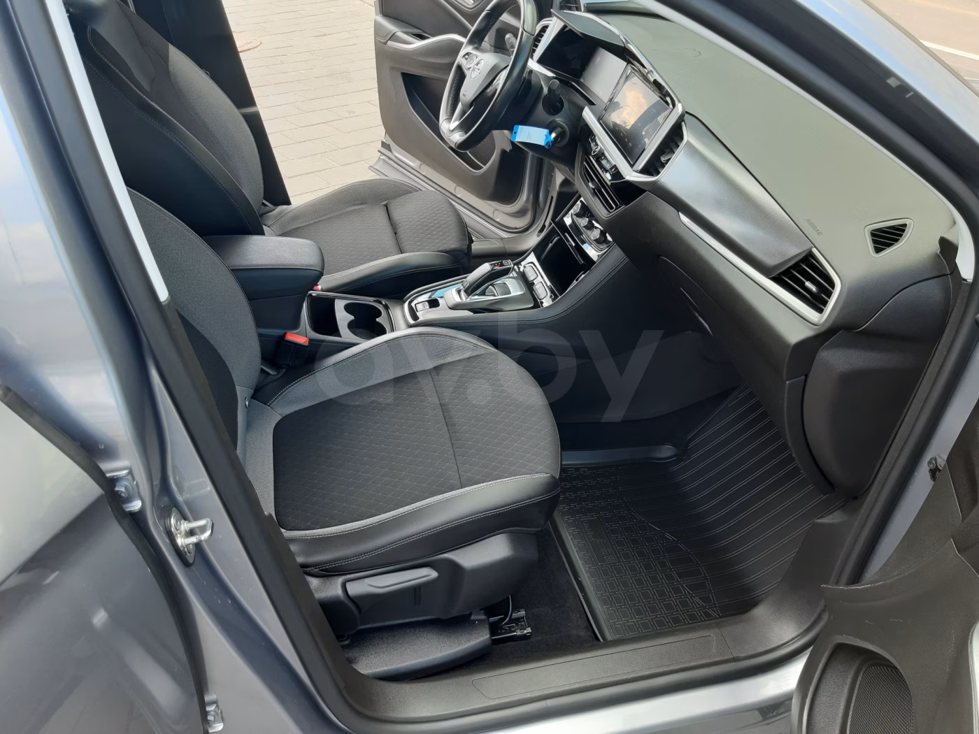 Opel Grandland X фото 15