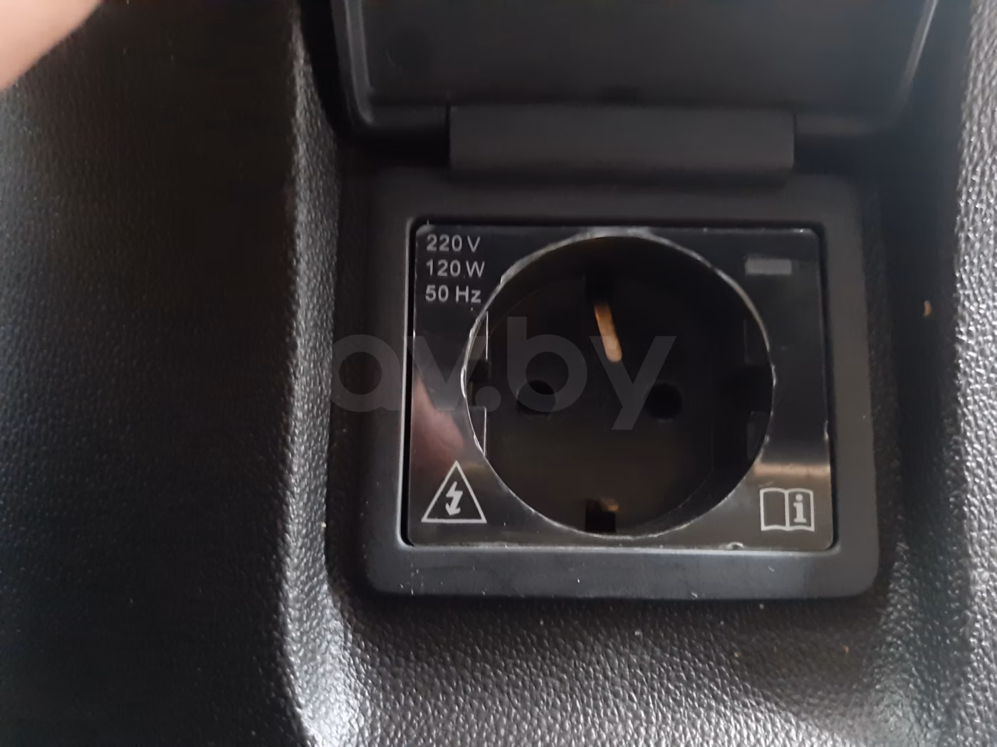 Opel Grandland X фото 22