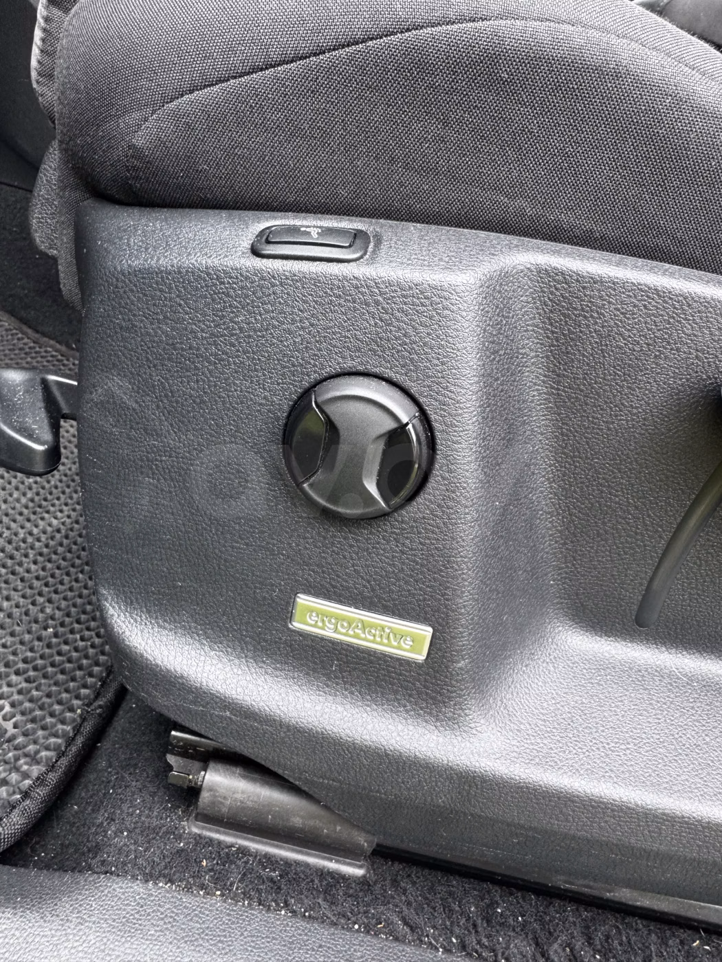 Volkswagen Touran фото 9