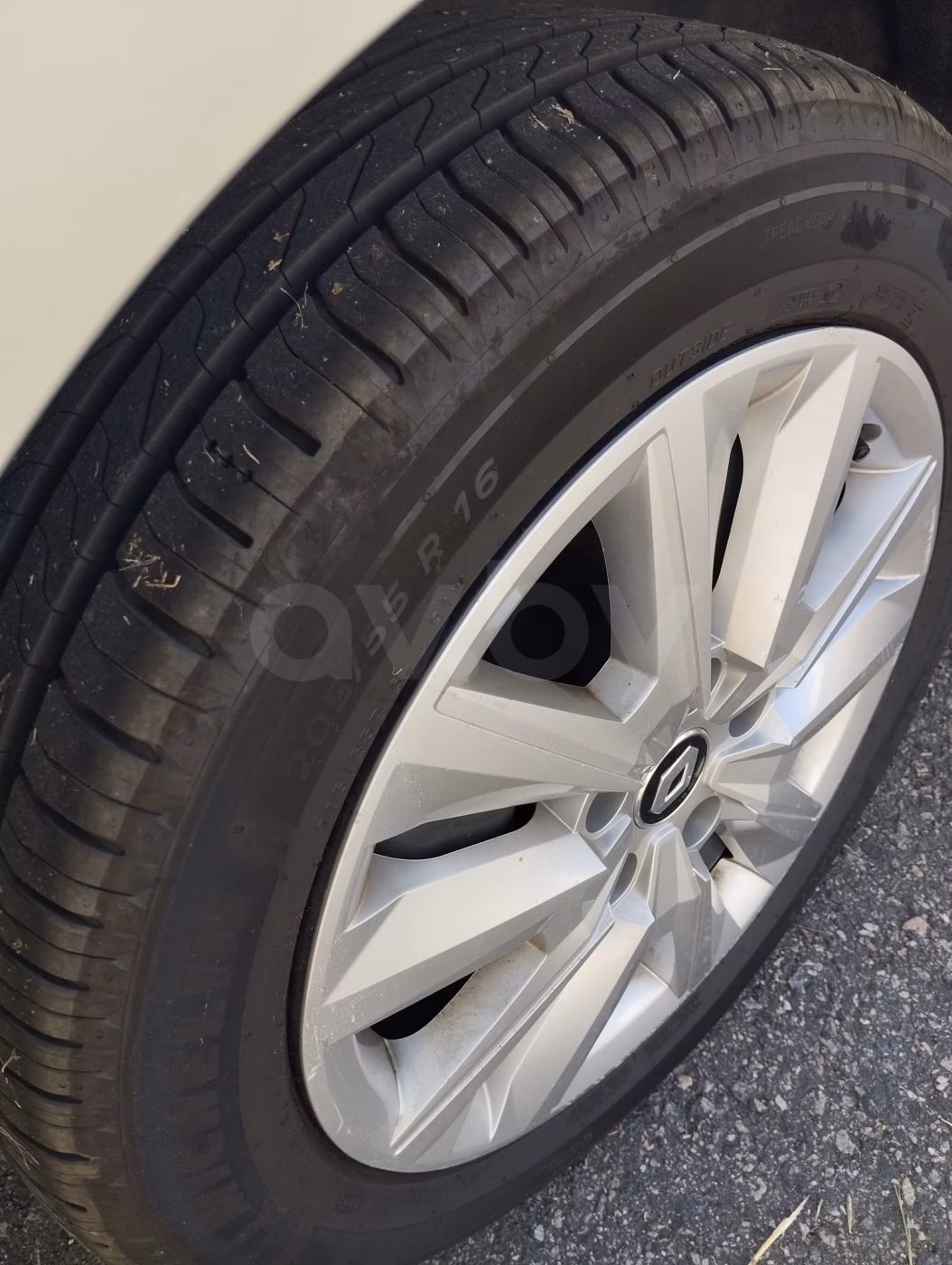 Renault Megane фото 10
