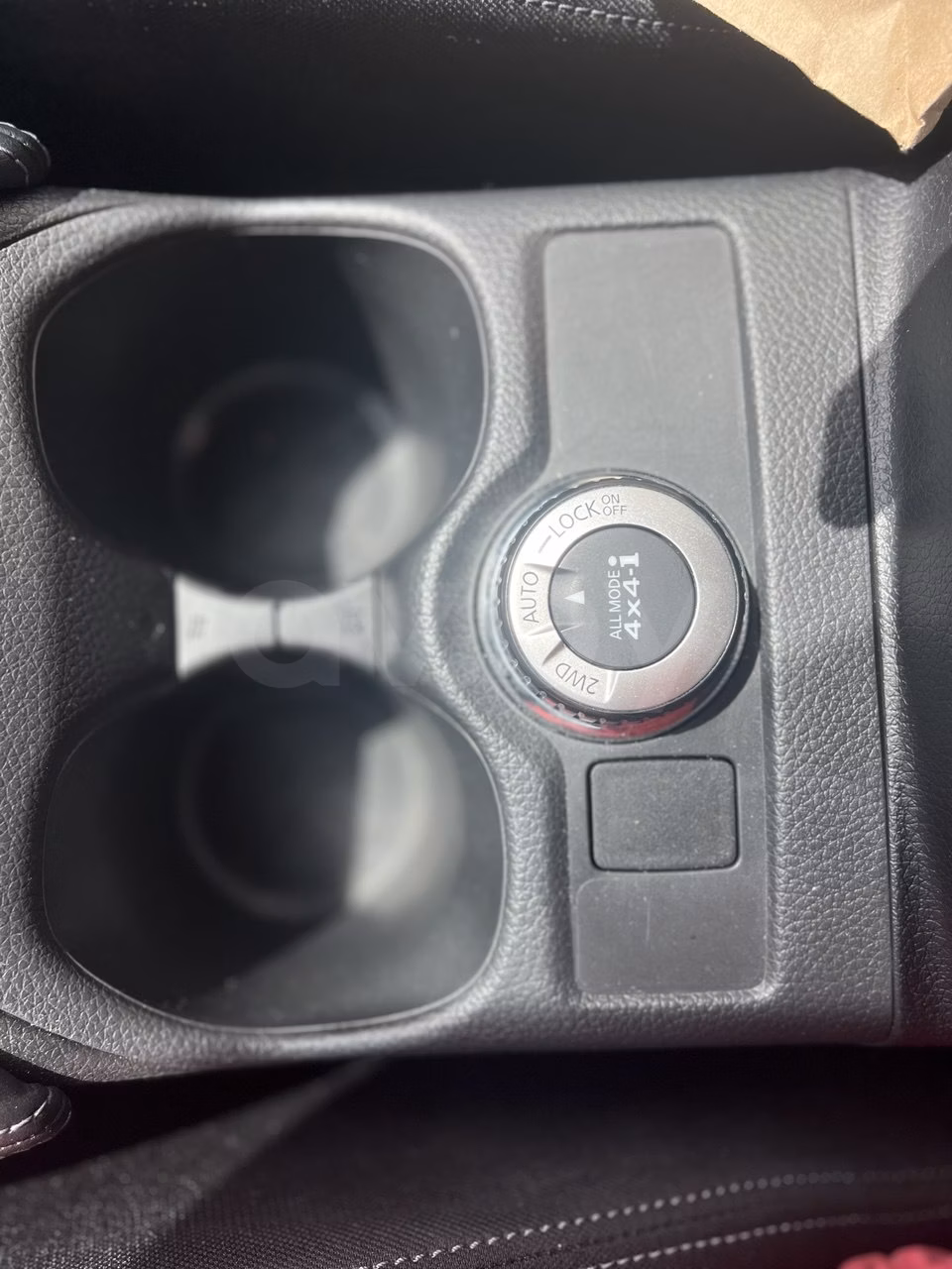 Nissan X-Trail фото 14