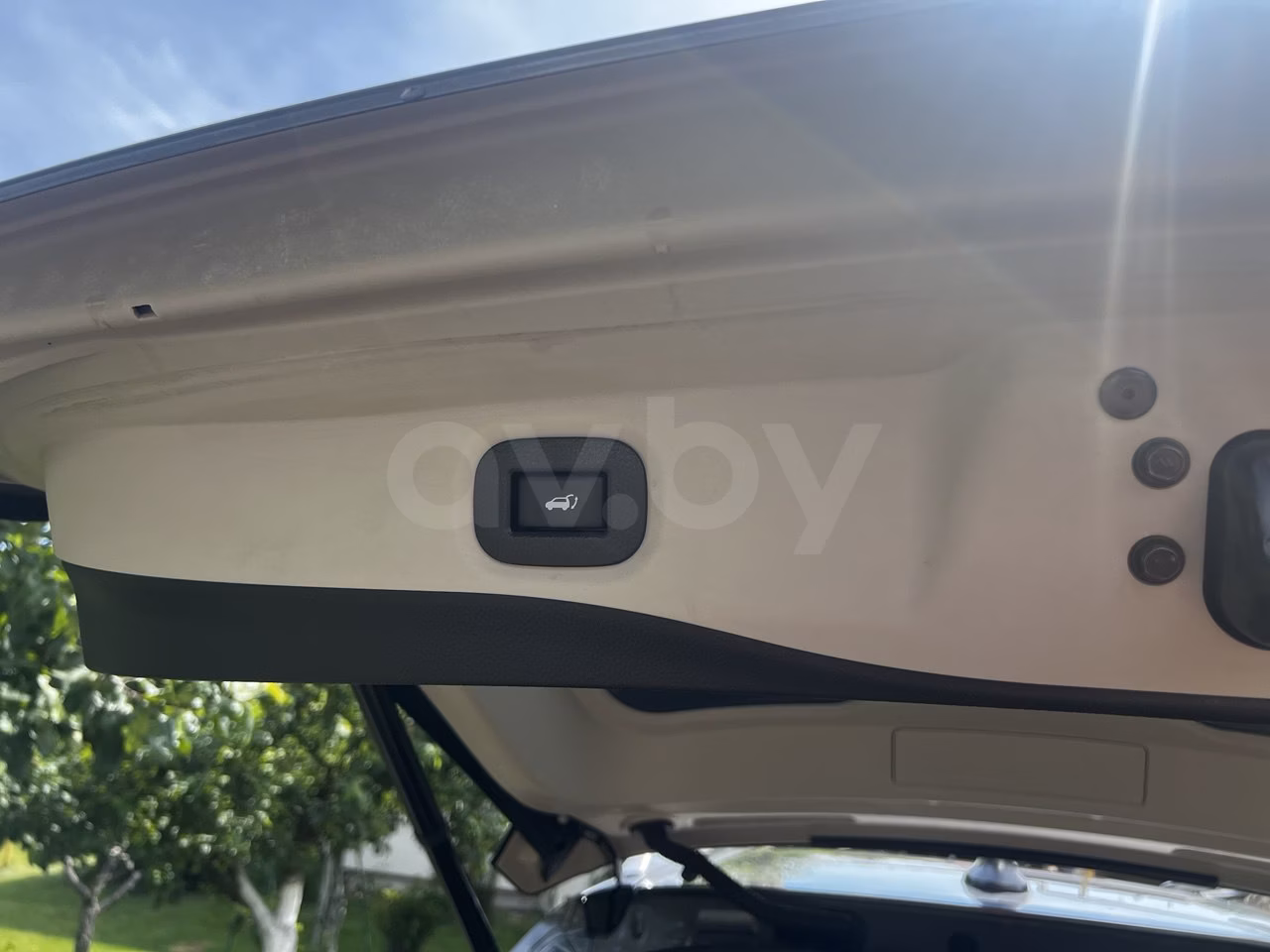 Nissan X-Trail фото 16