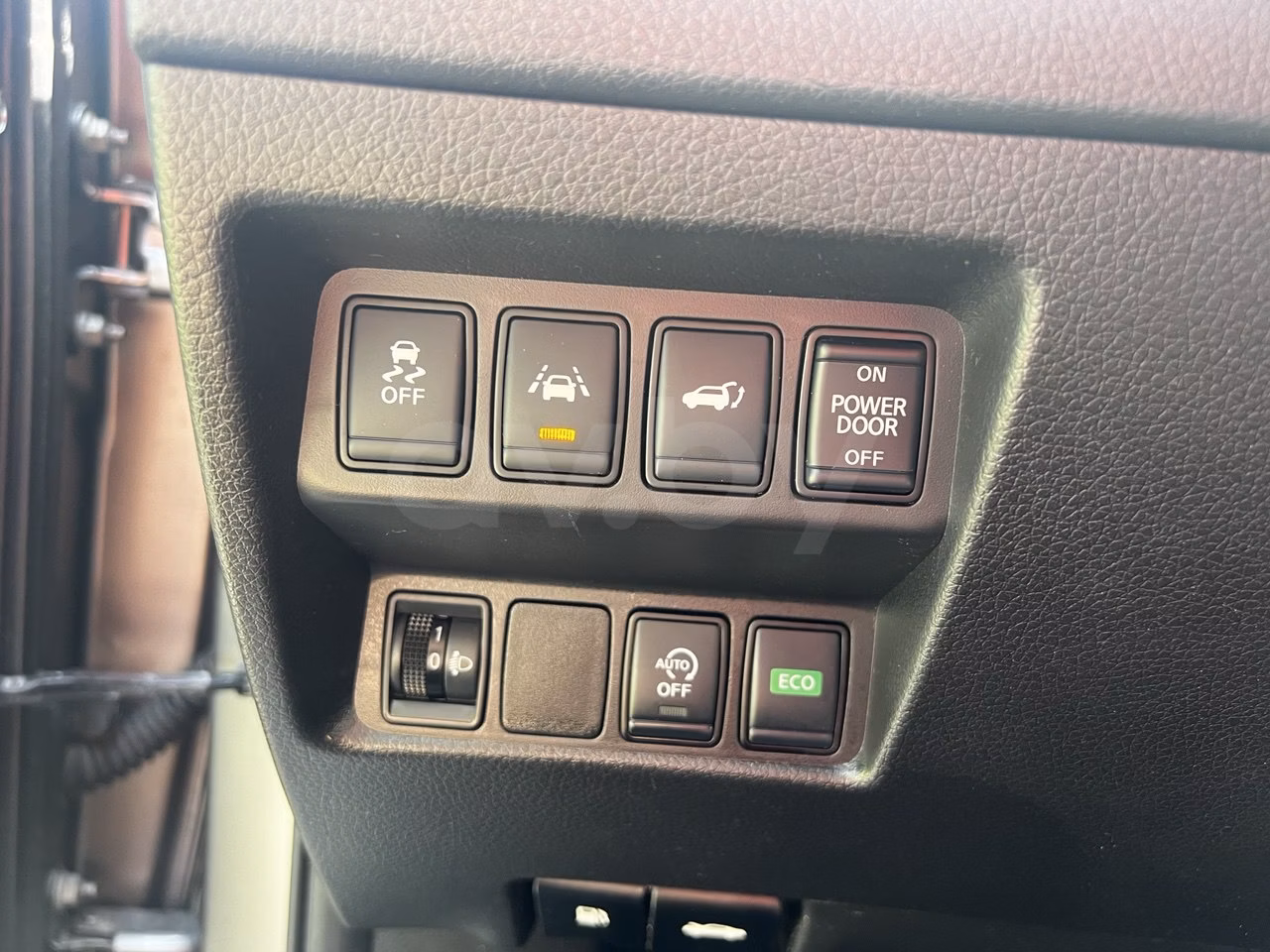 Nissan X-Trail фото 13