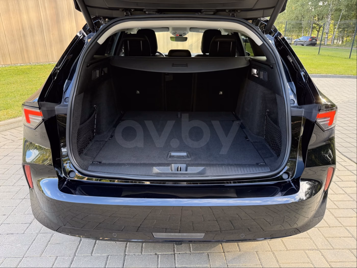 Opel Astra фото 22