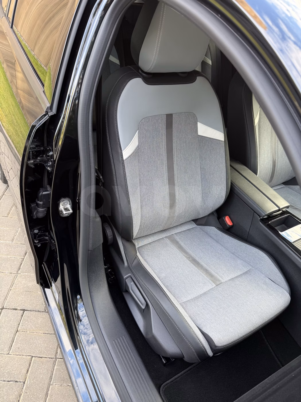 Opel Astra фото 19