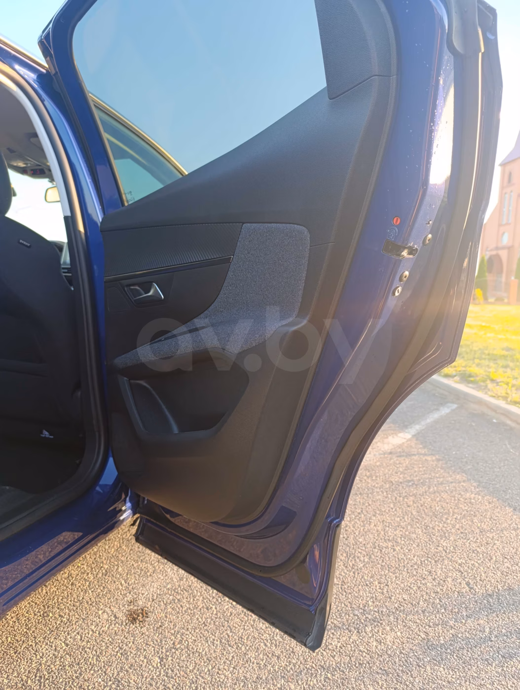Peugeot 3008 фото 16