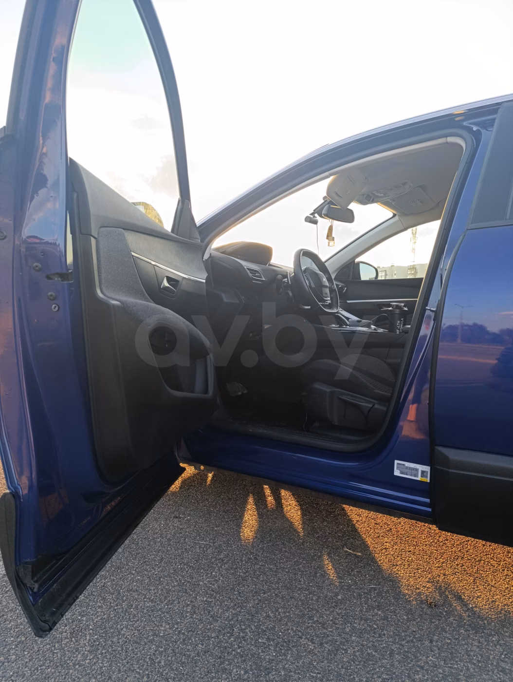 Peugeot 3008 фото 12