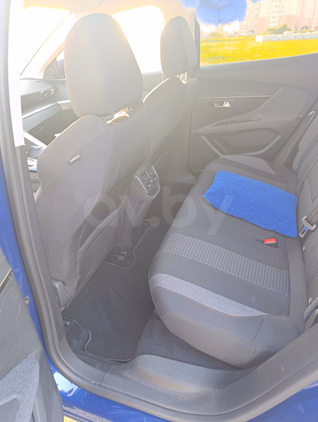 Peugeot 3008 фото 14