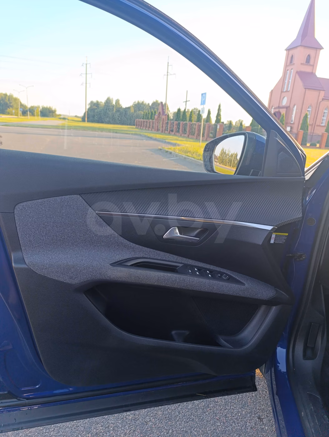 Peugeot 3008 фото 10