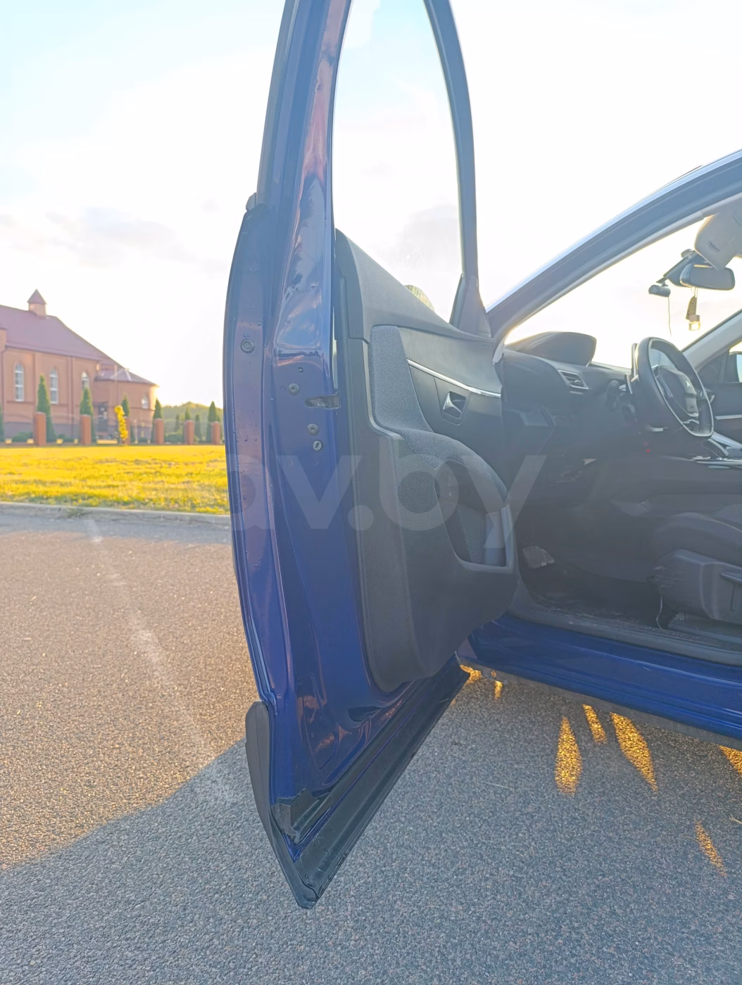 Peugeot 3008 фото 11