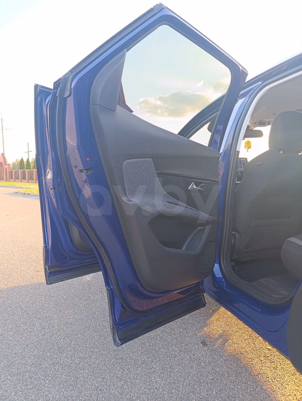 Peugeot 3008 фото 13