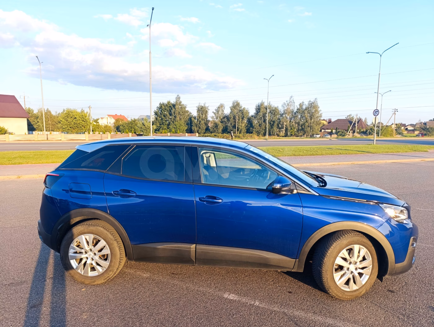 Peugeot 3008 фото 7