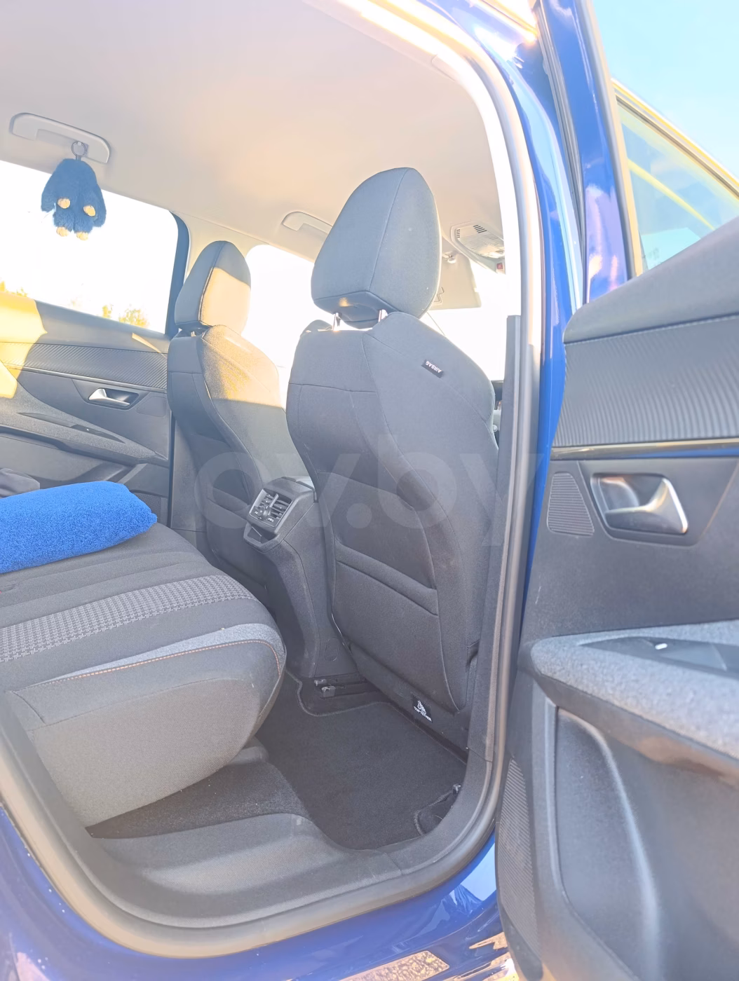 Peugeot 3008 фото 15