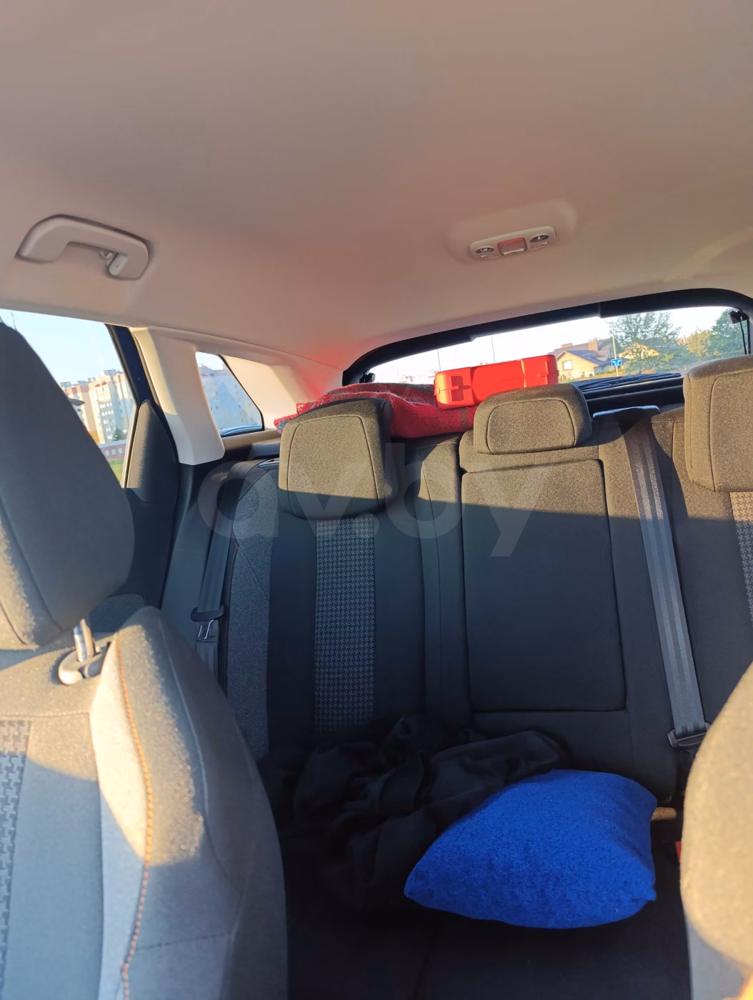 Peugeot 3008 фото 20