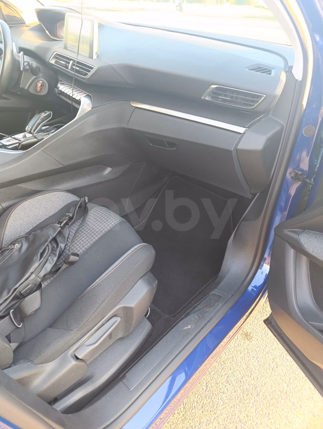 Peugeot 3008 фото 17