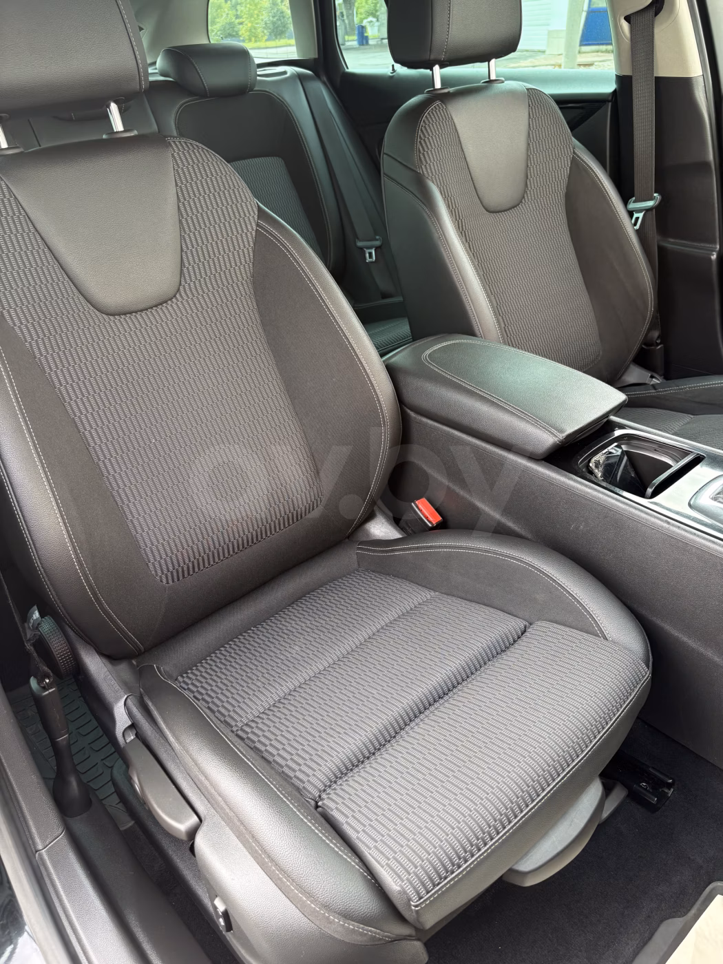 Opel Insignia фото 14