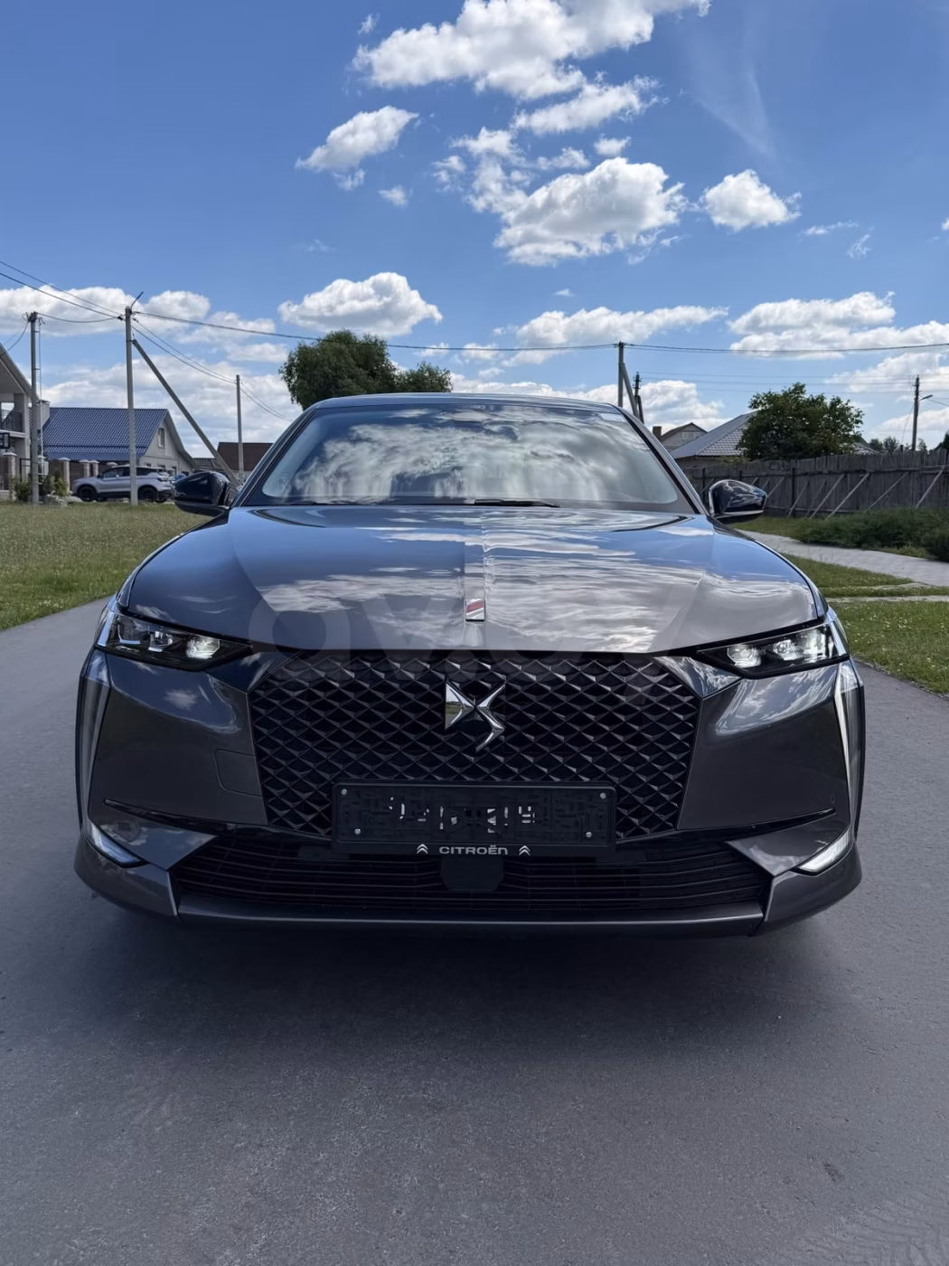 DS 4