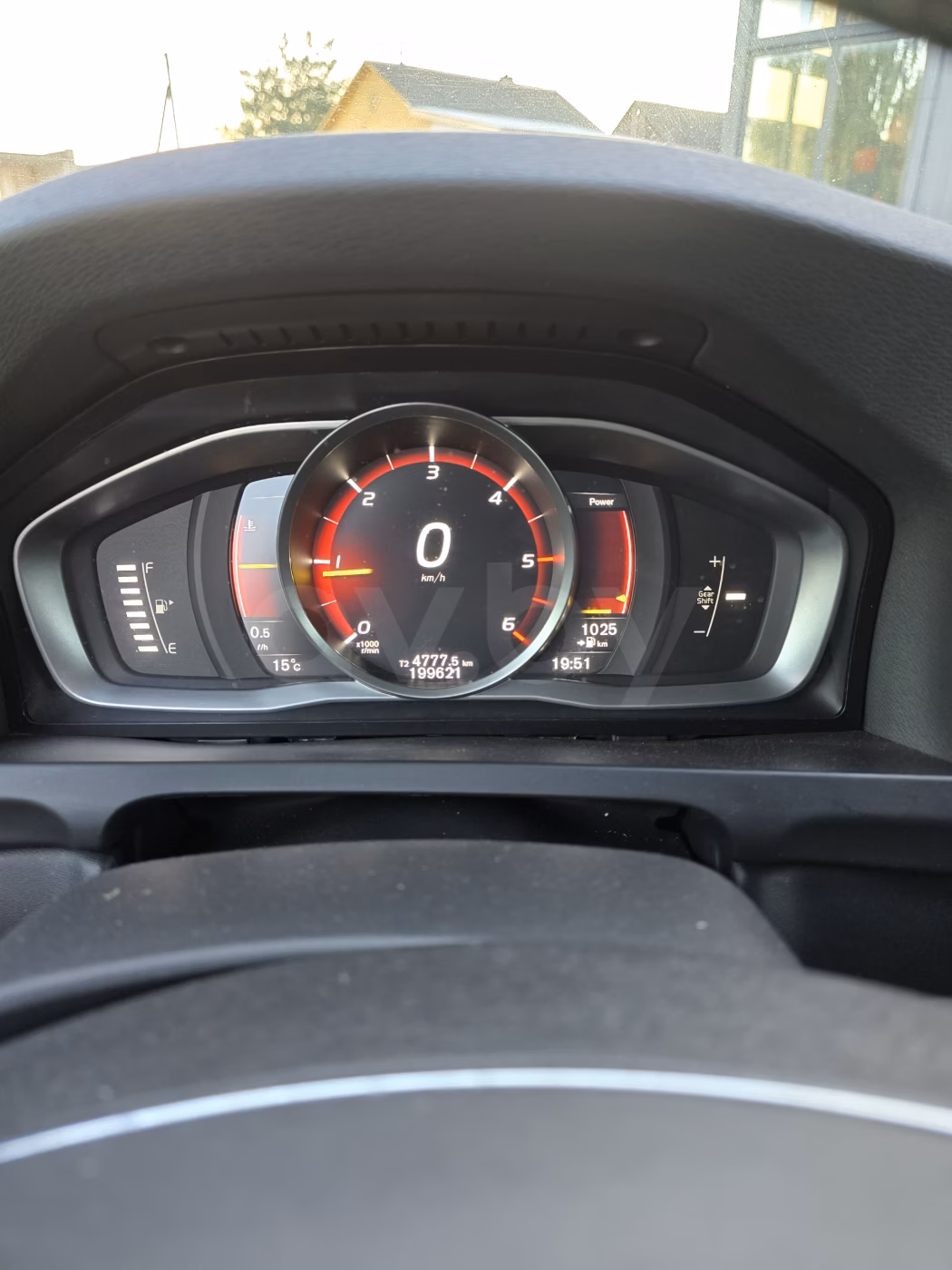 Volvo S60 фото 9