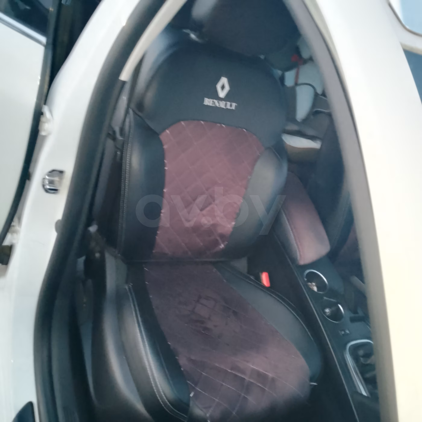 Renault Megane фото 4