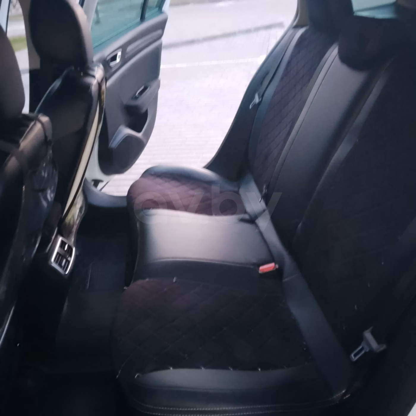 Renault Megane фото 6