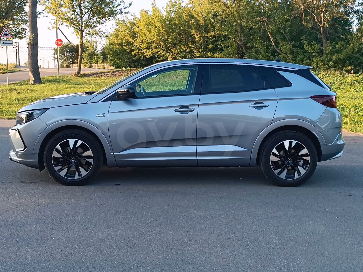 Opel Grandland X фото 4