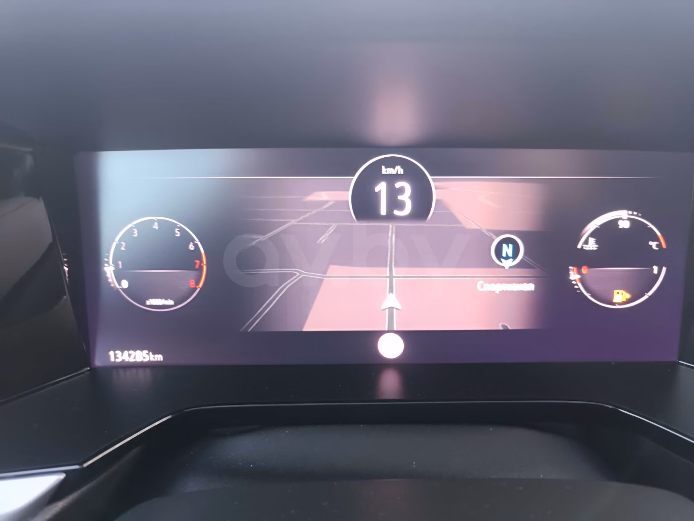 Opel Grandland X фото 19