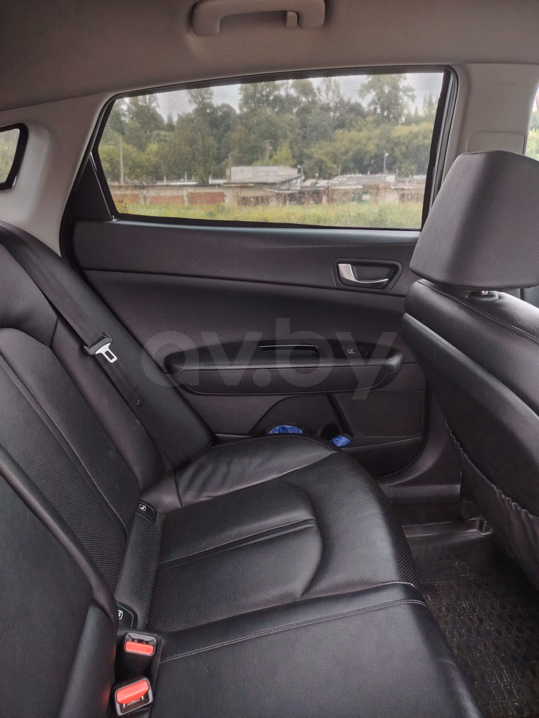 Kia Optima фото 3