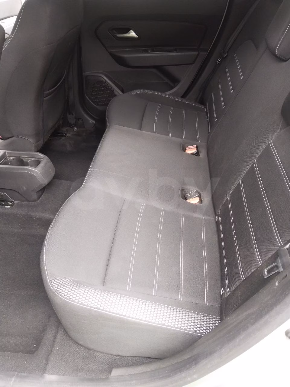 Dacia Duster фото 15