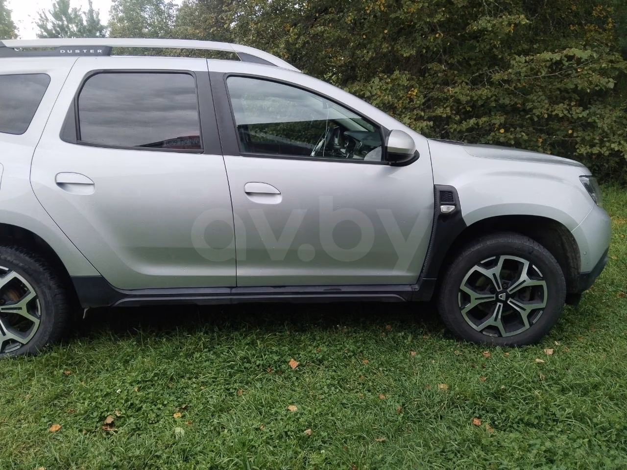 Dacia Duster фото 7