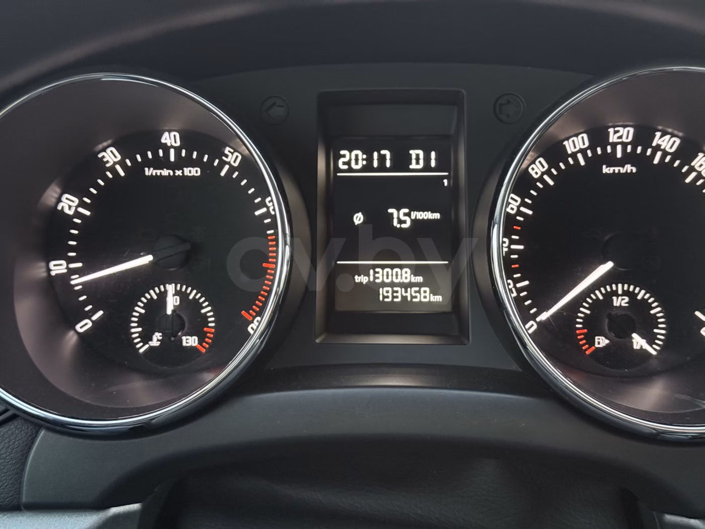 Skoda Yeti фото 4