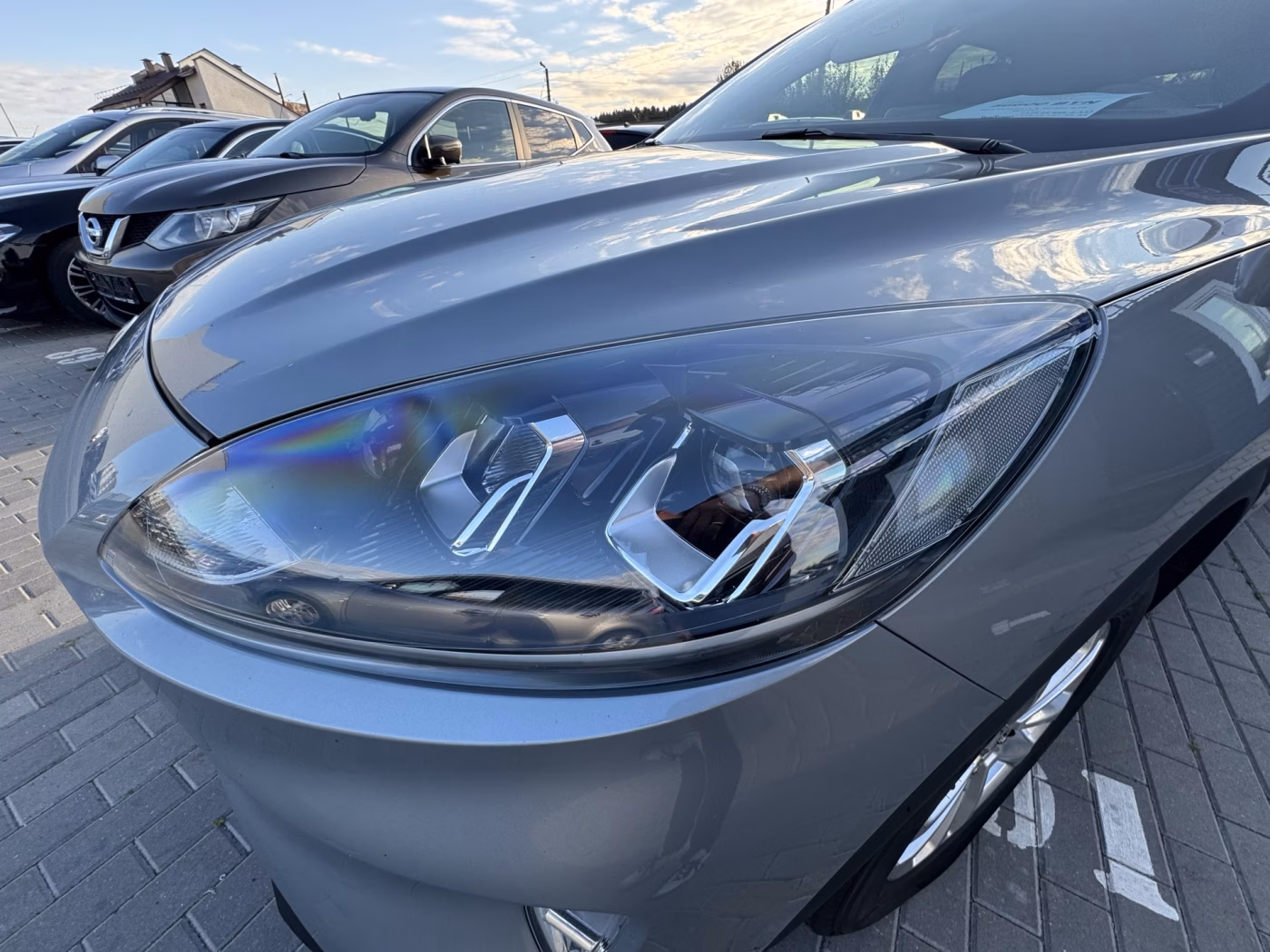 Ford Kuga фото 18