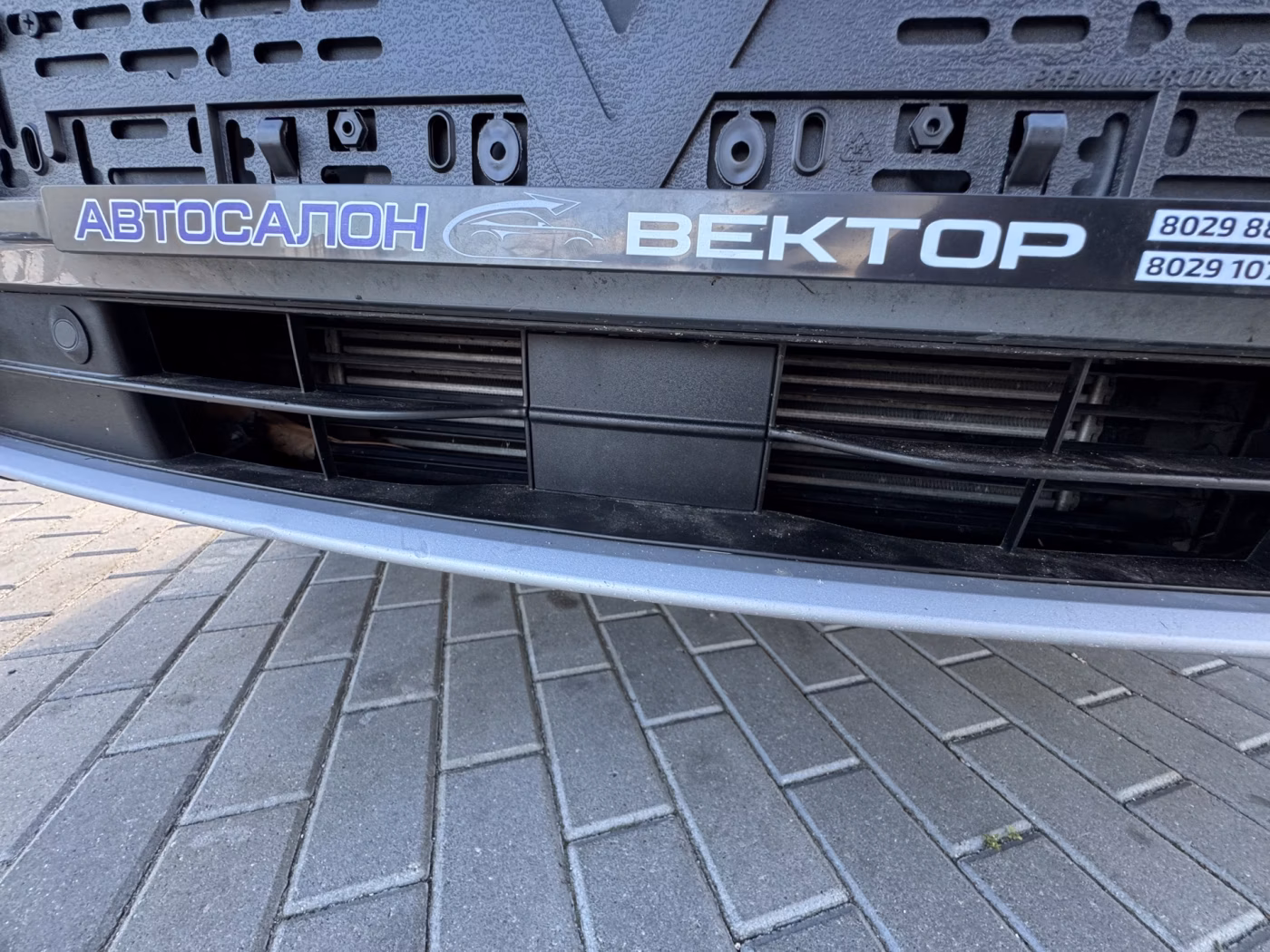 Ford Kuga фото 17