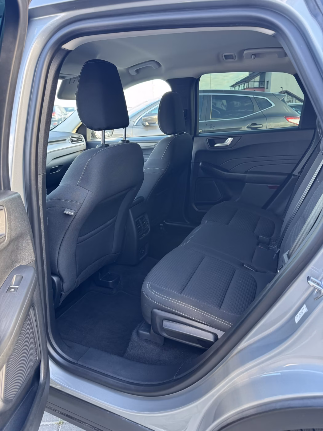 Ford Kuga фото 14