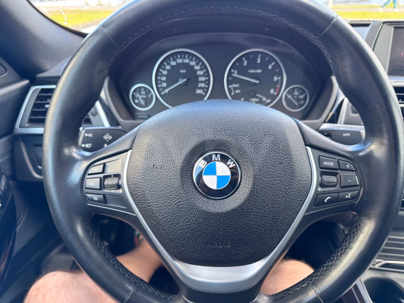 BMW 3 серия фото 18