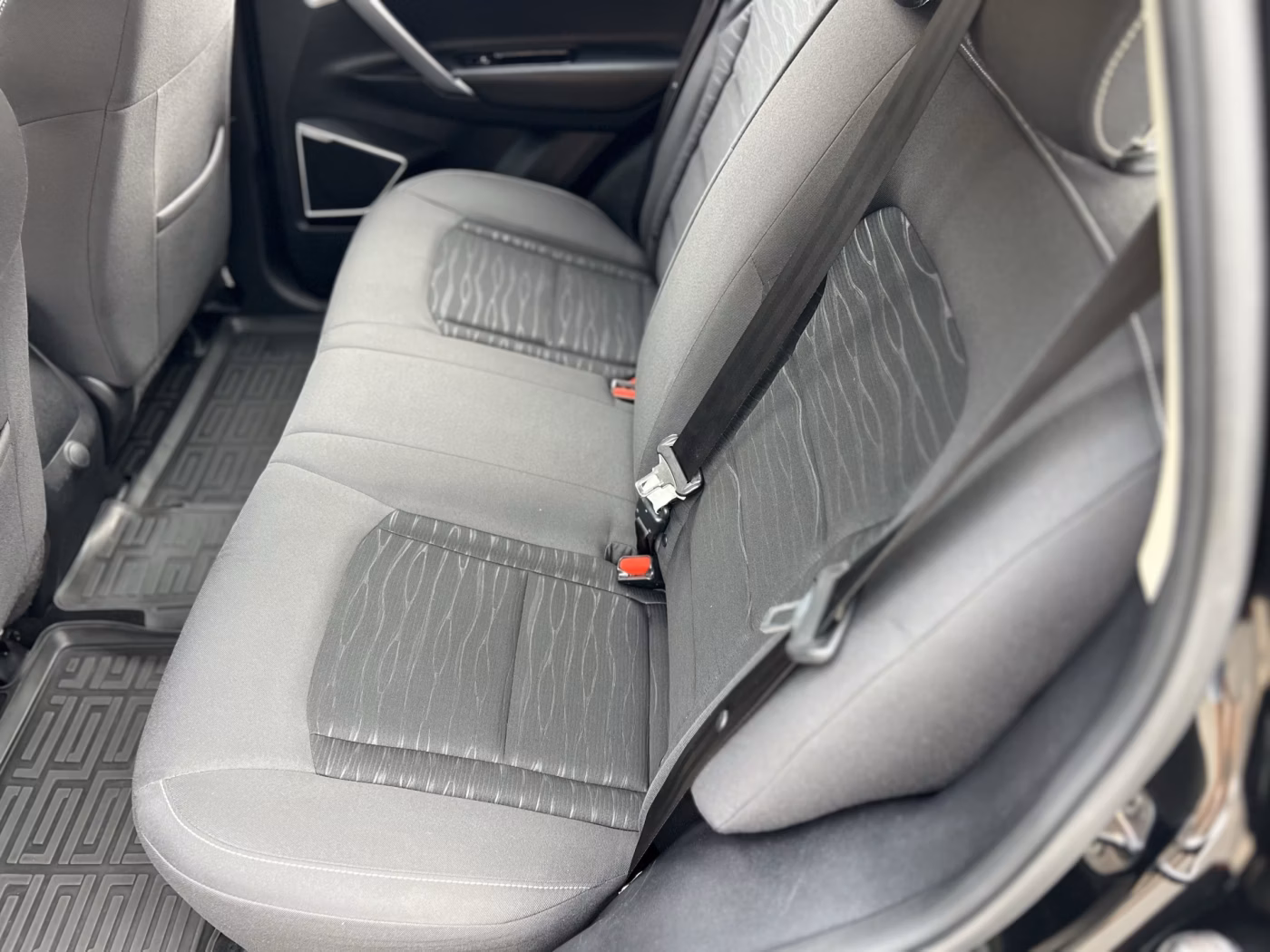 Geely Atlas фото 13