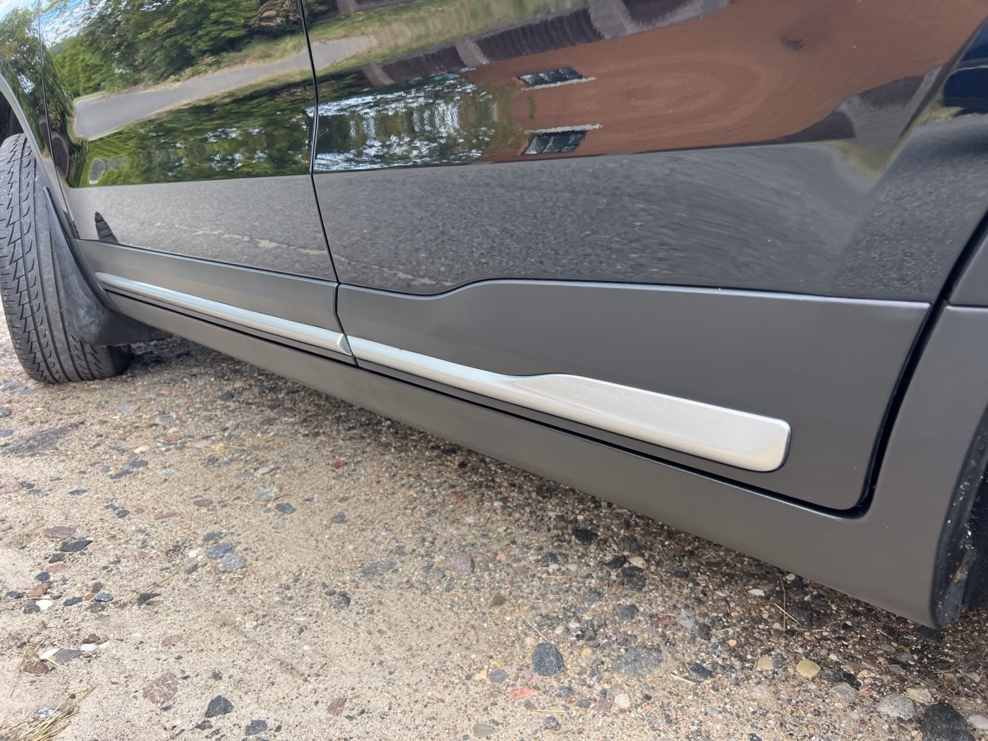 Geely Atlas фото 19