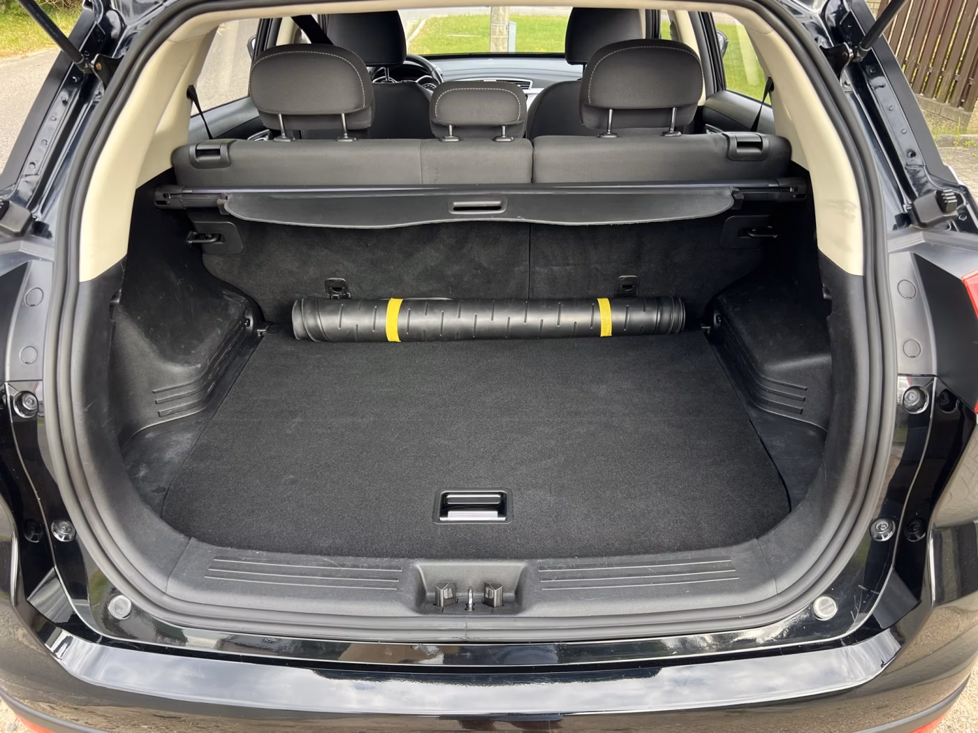 Geely Atlas фото 28