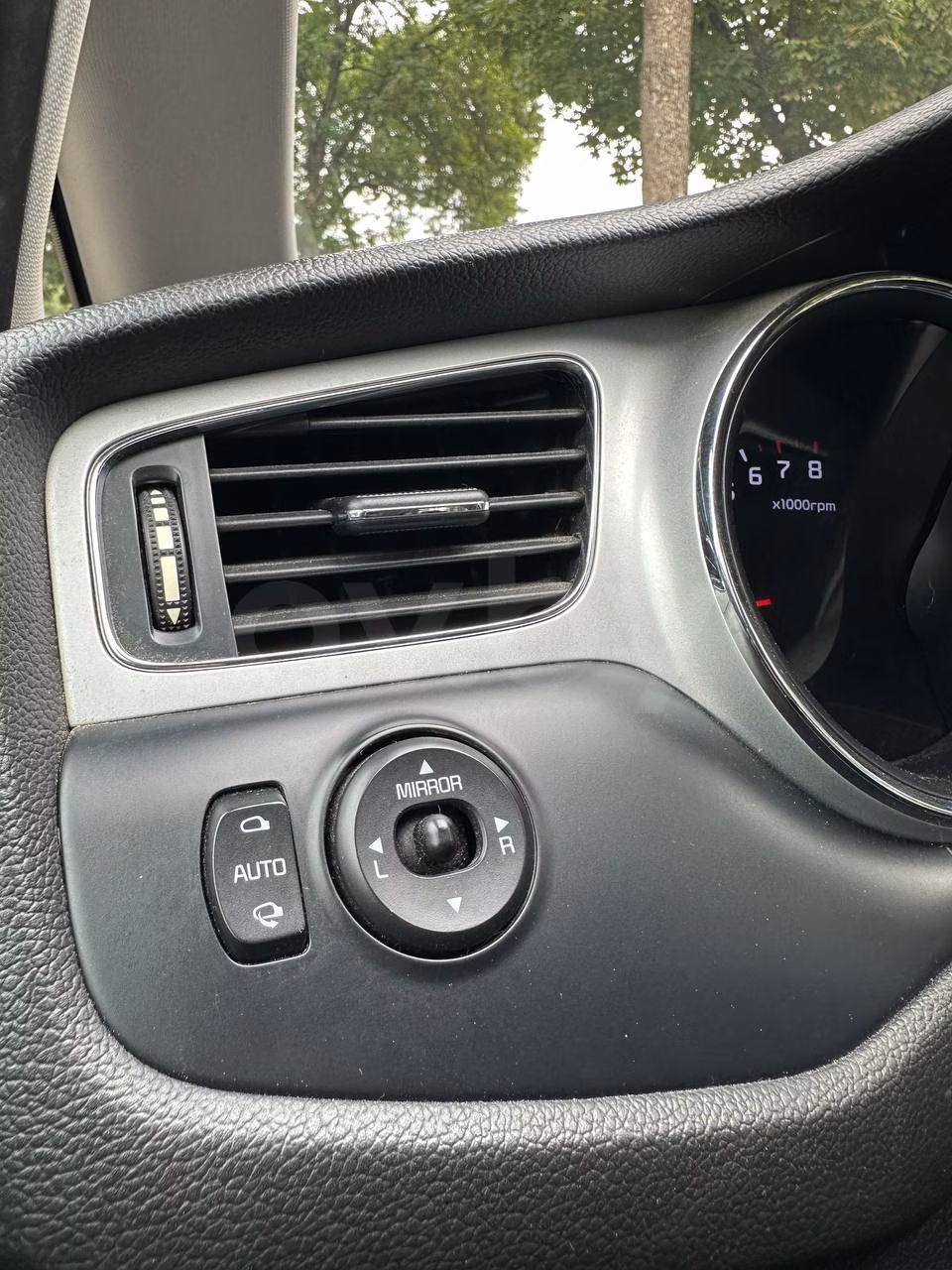 Kia Cee'd фото 15