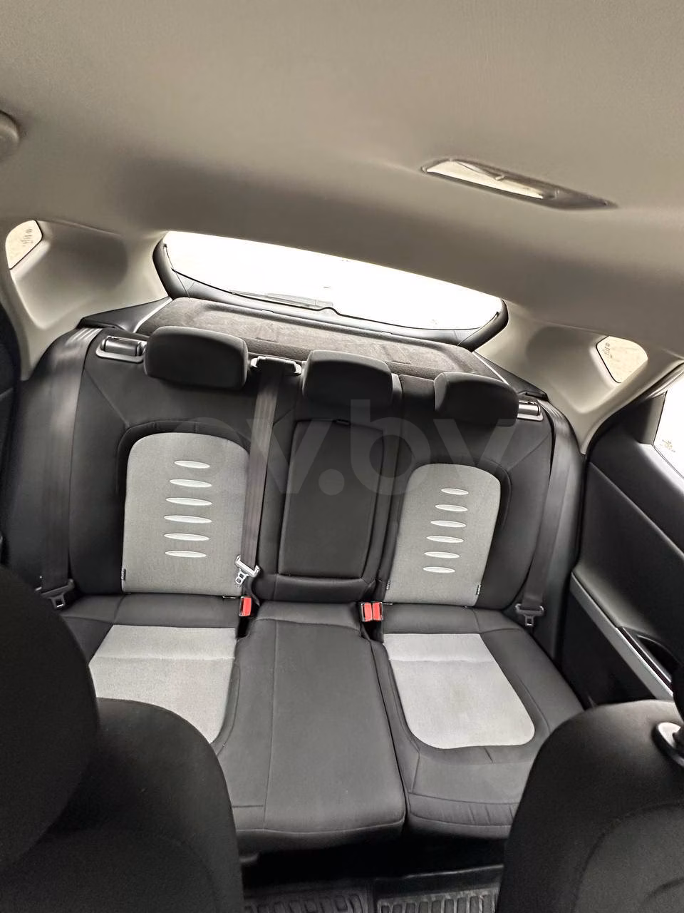 Kia Cee'd фото 17