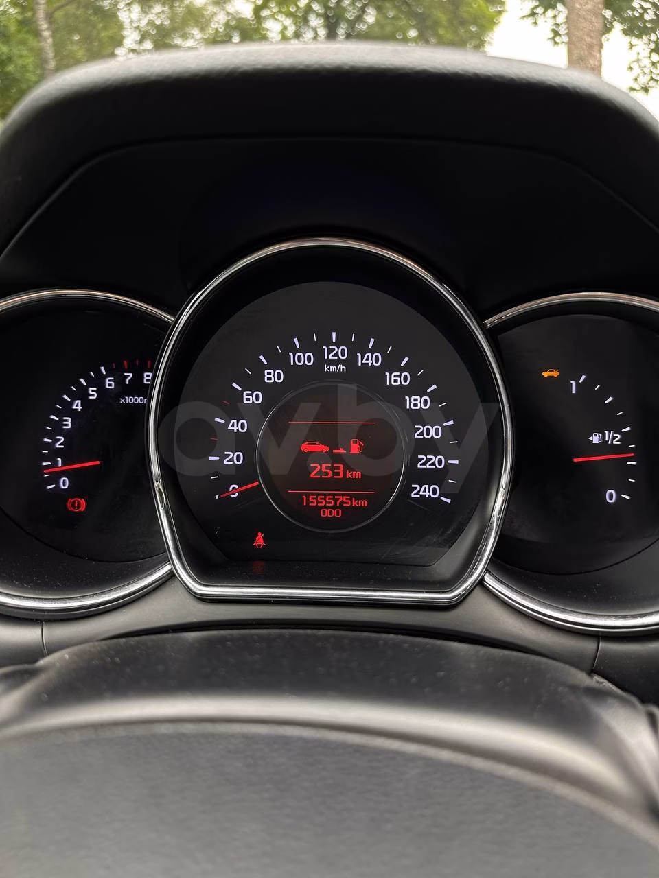 Kia Cee'd фото 13