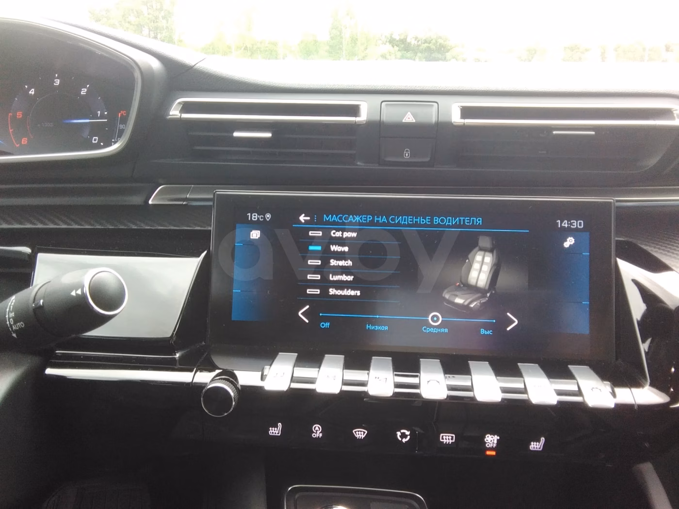 Peugeot 508 фото 6